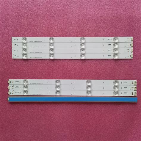 Pcs New Led Strip For Lg Lg Lb Lc Due L B L B