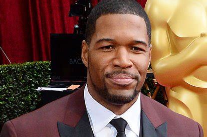 Michael Strahan donates $100K to Texas Southern University's 'Ocean of Soul' marching band - UPI.com