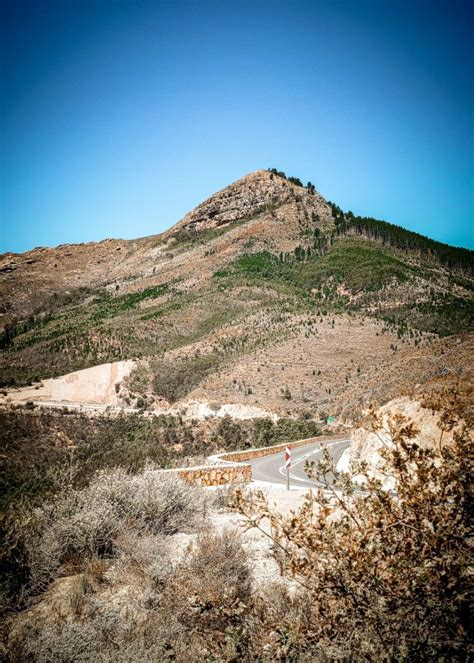 Day Out And Drive To Bainskloof Pass Western Cape Travel Opulent Box