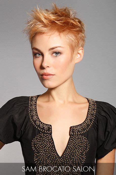 13 Layered Pixie Hair Cut Short Hairstyle Trends Short Locks Hub