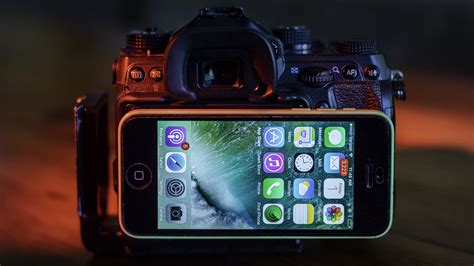 Why don't cameras use smartphone technology? - Photofocus