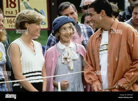 Happy Gilmore 1996 Julie Bowen High Resolution Stock Photography and ...