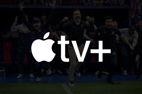 Apple TV Plus Is Coming To Amazon Prime Video