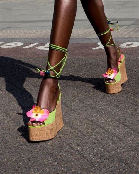 Naked Wolfe Sunflower Kid Suede In Green Lyst