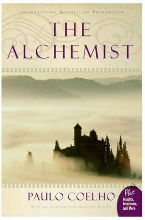 The Alchemist By Paulo Coelho The StoryGraph