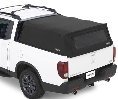 Softopper G Ridgeline Honda Ridgeline Owners Club Forums