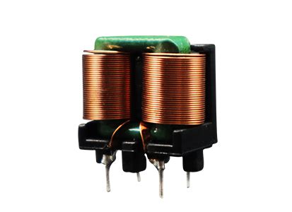 Cm Dm Integrated Inductor Tianchang Fuan Electronics Co Ltd