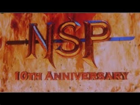 Ninja Sex Party Th Anniversary Live Concert Chicago Il Youtube