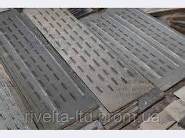 Колосник чугунный 980х273. (ID#1166905635), цена: 198 ₴, купить на Prom.ua