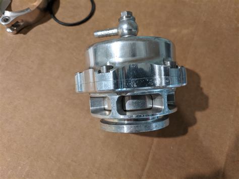 Tial Bov Install Kit Evolutionm Mitsubishi Lancer And Lancer