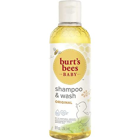 Best Baby Shampoos For Adults In India For Mild Sensitive Scalp