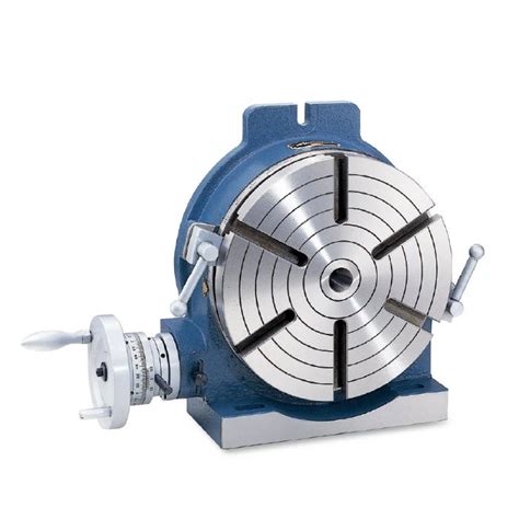 Horizontal Vertical Rotary Table