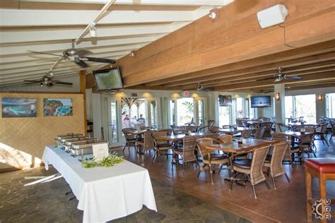 Hana Ranch Restaurant In Hana Maui Hawaii Hawaiian Beach Rentals