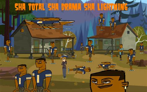 LEAKED SEASON 6!?!??!?!?!? : r/Totaldrama