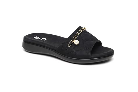 8101-015-IC Black – Icon Style Shoe Store