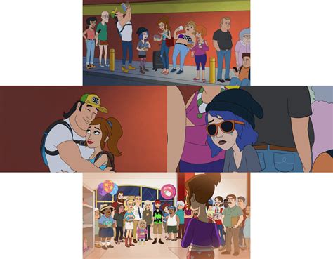 An archive at sunsenital holds the town's biggest secret 7