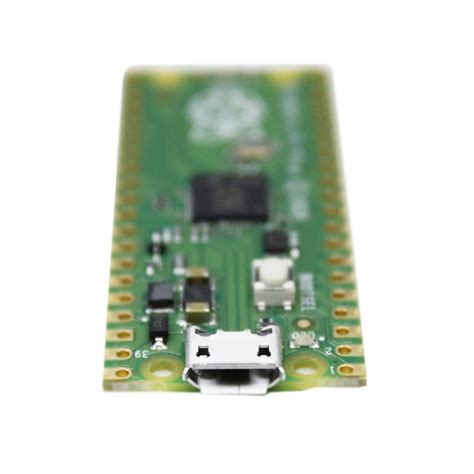 Raspberry PI Pico RP2040 Dual Core ARM CORTEX M0