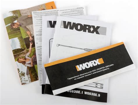 Обзор аккумуляторной мойки высокого давления Worx WG630E