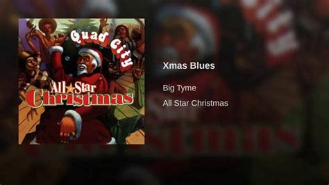 Top 10 Best Blues Christmas Songs