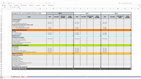 40 Use Cases Template Excel Markmeckler Template Design