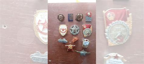 Значки СССР купить в Челябинске | Хобби и отдых | Авито