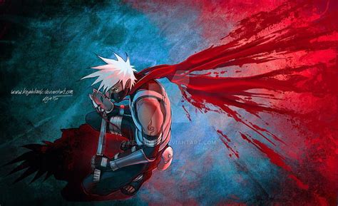 Kakashi Anbu Black Ops HD Wallpaper Pxfuel