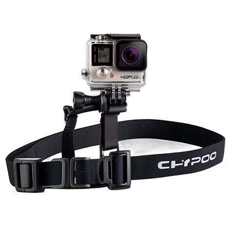 Download Gopro Mount Accessories Png 98 | Wallpapers.com