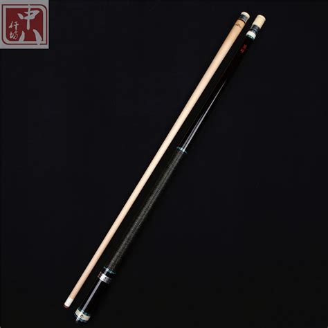 Fury Billiard Pool Cue Dragon Series 125mm Moori Tip 147cm Length