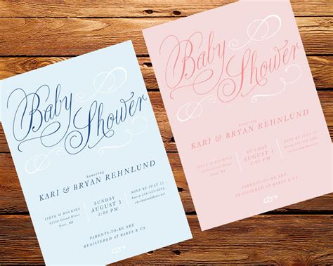 invitation templates customizable templates  templates