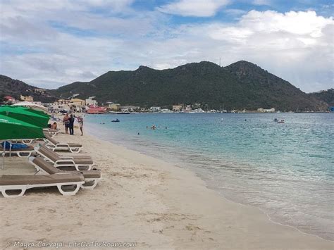 The 8 Best Beaches in St. Maarten - Dutch Side