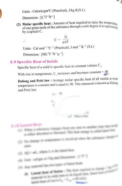 Solution Thermodynamics With Practice Question And Solutions Studypool