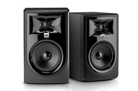 P Mkii Jbl Professional Loudspeakers English Us