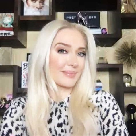 Erika Jayne - Exclusive Interviews, Pictures & More | Entertainment Tonight