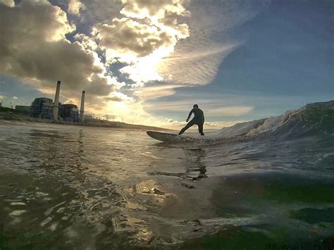 StoreYourBoard Blog First Surfboards For Beginners The Wavestorm