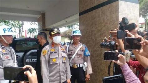 Selain Dipecat Akbp Achiruddin Hasibuan Jadi Tersangka Penganiayaan