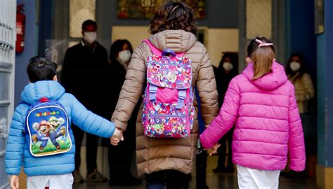 Dad Non Vaccinati Nuove Regole Per La Scuola Cosa Pu Cambiare Per I