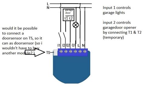 [OBSOLETE] Qubino Flush 1D Relay, Flush 2 Relays, Flush 1 Relay