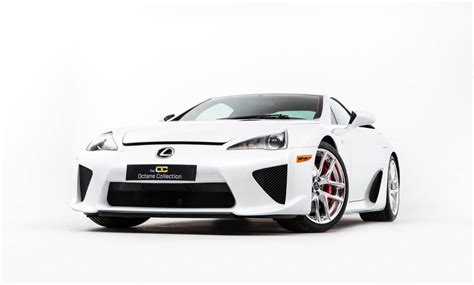 Lexus Lfa Van Een Heel Bekend Persoon Kan Van Jou Zijn 24carsnl