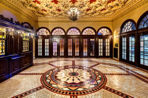 History - Orpheum Theatre