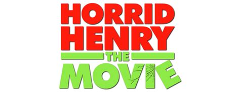 Horrid Henry The Movie | Movie fanart | fanart.tv