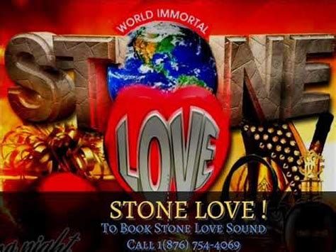 Stone Love Mixtapes