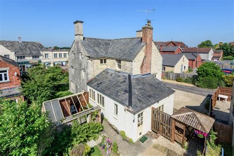 Homes for Sale in Stonehouse, Gloucestershire - Buy Property in ...