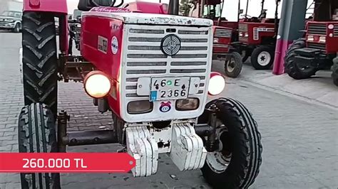 2 EL STEYR 768 FİYATI Uygun Fiyatlı İkinci El Steyr 768 Traktör