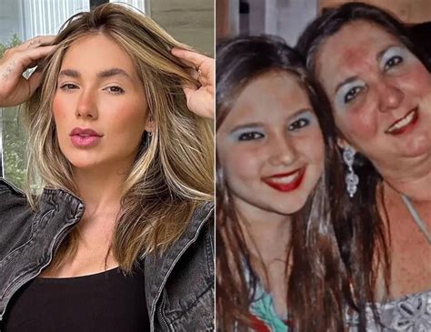 Virginia Fonseca Surpreende Ao Exibir Foto Antiga Na Web