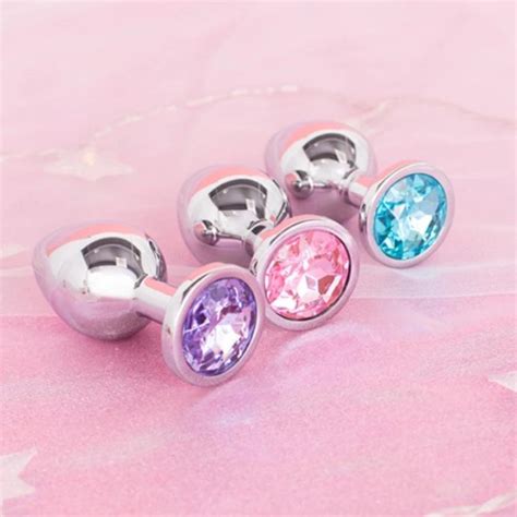 Anal Plug kadınlar haricinde prostat masajı için erkekler de tercih ediyor mu KizlarSoruyor