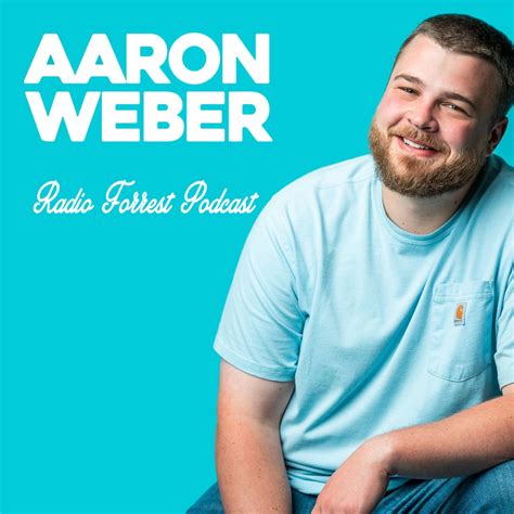 Comedian Aaron Weber Kkgl Fm