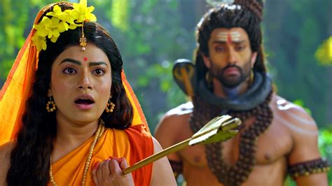 Watch Shiv Shakti Bengali Season Episode Shurupa Saves Lord