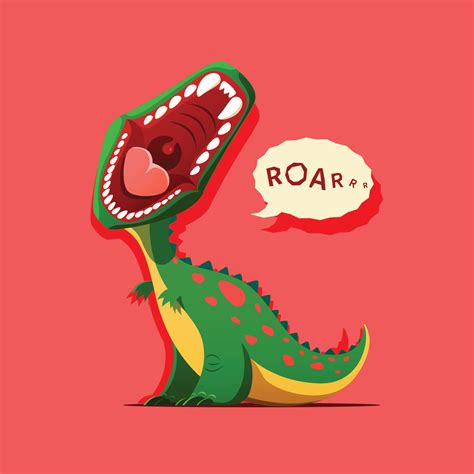 Como fazer um dinossauro de papel machê | OMO