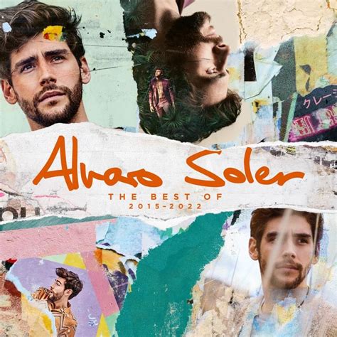 Alvaro Soler David Bisbal A Contracorriente Lyrics Genius Lyrics