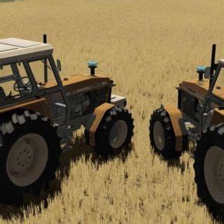 Ursus 6Cyl Mokrzyn V1 0 FS22 Mod Farming Simulator 22 Mod